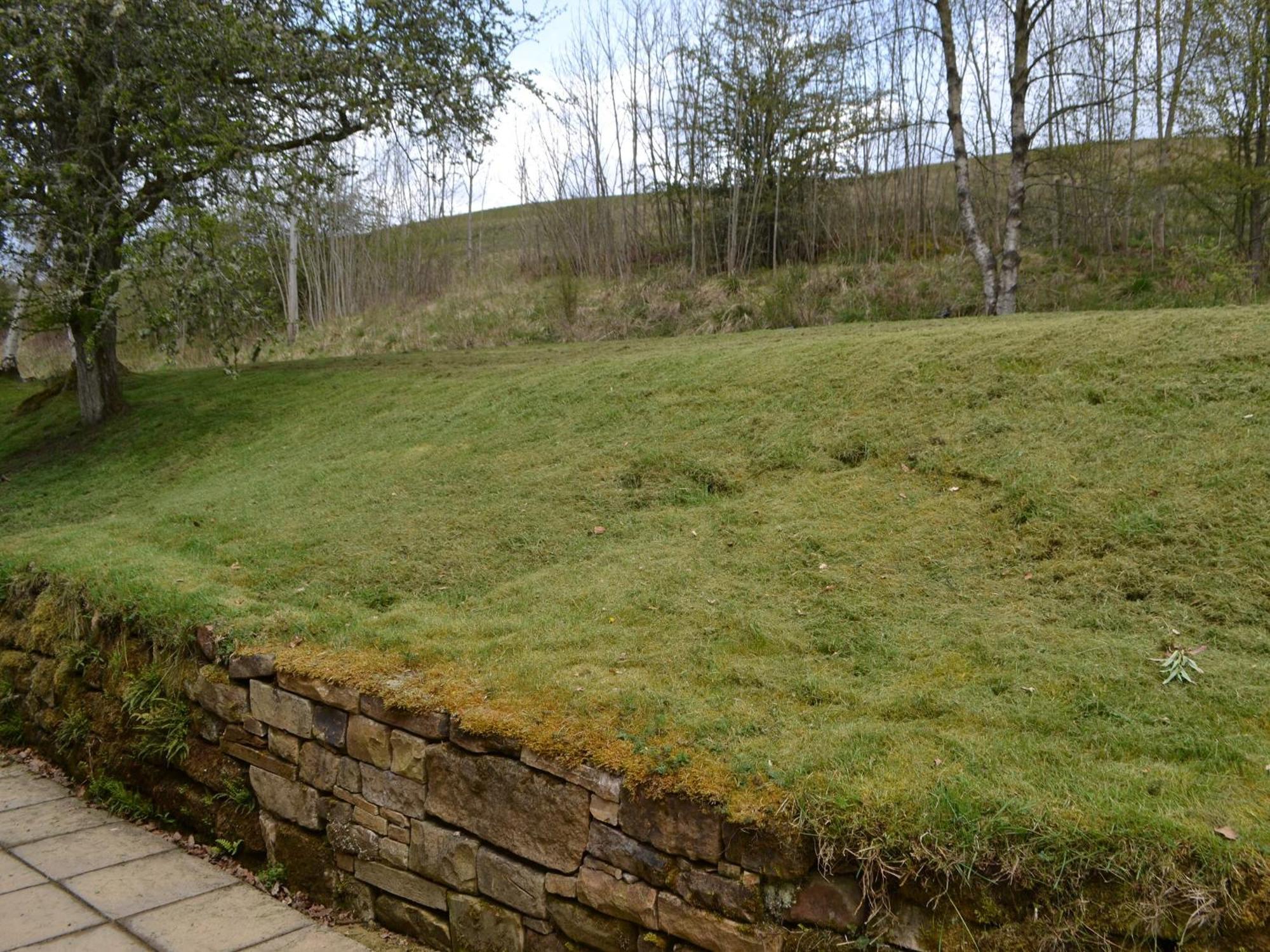 No 2 Railway Cuttings - Uk3402 Vila Falstone Exterior foto